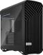 Obudowa Fractal Design Torrent TG Light Tint Czarna (FD-C-TOR1A-01) 1