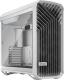 Obudowa Fractal Design Torrent TG Clear Tint Biała (FD-C-TOR1A-03) 1
