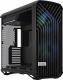 Obudowa Fractal Design Torrent RGB TG Light Tint Czarny (FD-C-TOR1A-04) 11