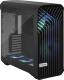 Obudowa Fractal Design Torrent RGB TG Light Tint Czarny (FD-C-TOR1A-04) 2