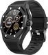 Smartwatch Kumi GW20 Czarny  (GW20B) 1