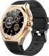 Smartwatch Kumi GW20 Czarny  (GW20G) 1