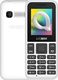 Telefon komórkowy Alcatel 1066D Dual SIM Biały 1
