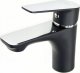 Bateria umywalkowa Invena DOKOS BATERIA UMYWALKOWA CZARNY / CHROM 1