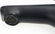 Bateria umywalkowa Invena DOKOS BATERIA UMYWALKOWA CZARNY / CHROM 2