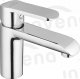 Bateria umywalkowa Invena INVENA SIROS BATERIA UMYWALKOWA CHROM 1