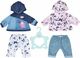 Zapf Baby Annabell Zestaw ubranek 1