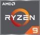Procesor AMD Ryzen 9 3900, 3.1GHz, 64 MB, OEM 1