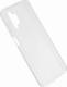 Hama Crystal Clear FUTERAŁ GSM DLA SAMSUNG A32 5g, PRZEŹROCZYSTY 4