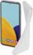 Hama Crystal Clear FUTERAŁ GSM DLA SAMSUNG A52 (5g), PRZEŹROCZYSTY 1