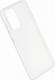 Hama Crystal Clear FUTERAŁ GSM DLA SAMSUNG A52 (5g), PRZEŹROCZYSTY 5