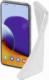 Hama Crystal Clear FUTERAŁ GSM DLA SAMSUNG A72 (5g), PRZEŹROCZYSTY 1