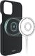 Hama MagCase Finest Sense FUTERAŁ GSM DLA IPHONE 12/12 PRO, CZARNY 3