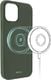 Hama MagCase Finest Sense PRO FUTERAŁ GSM DLA IPHONE 12/12 PRO, ZIELONY 2