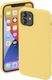 Hama MagCase Finest Sense PRO FUTERAŁ GSM DLA IPHONE 12/12 PRO, ŻÓŁTY 1