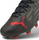 Puma Buty piłkarskie Ultra 1.3 FG / AG M 106477-03, Czarny Rozmiar: 42.5 3