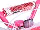 Royalbaby Rower Jenny 16" z dzwonkiem (RB16G-4) 3