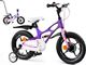 Royalbaby RoyalBaby Rower 14" Space Shuttle + pchacz RB14-22 1
