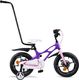 Royalbaby RoyalBaby Rower 14" Space Shuttle + pchacz RB14-22 1