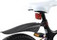 Royalbaby Rower Space Shuttle 16" Czarny (RB16-22) 10
