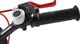 Royalbaby Rower Space Shuttle 16" Czarny (RB16-22) 7