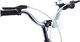 Royalbaby Rower aluminiowy Space no1 14" (RB14-17) czerwony 11