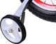 Royalbaby Rower aluminiowy Space no1 14" (RB14-17) czerwony 8