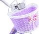 Royalbaby Dziewczęcy Rower 12" Chipmunk MM CM12-2 1