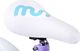 Royalbaby Dziewczęcy Rower 12" Chipmunk MM CM12-2 2