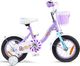 Royalbaby Dziewczęcy Rower 12" Chipmunk MM CM12-2 3