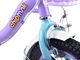 Royalbaby Dziewczęcy Rower 12" Chipmunk MM CM12-2 9