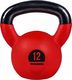 Kettlebell Thorn+Fit Cast-Iron gumowany 12 kg 1