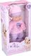 Eddy Toys Eddy toys - Lalka bobas 41cm (Różowo-fioletowa) 2