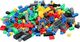 Eddy Toys Zestaw klocków 500szt. 1