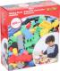 Eddy Toys Zestaw klocków 500szt. 1