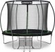 Trampolina ogrodowa Urbogym Infinity z siatką wewnętrzną 10 FT 312 cm 1