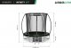 Trampolina ogrodowa Urbogym Infinity z siatką wewnętrzną 8.5 FT 252 cm 3