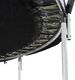 Trampolina ogrodowa Urbogym Infinity z siatką wewnętrzną 8.5 FT 252 cm 1
