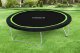 Trampolina ogrodowa Urbogym Jumper z siatką wewnętrzną 12.5 FT 374 cm 3