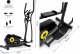Orbitrek Urbogym Storm magnetyczny 9