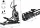 Orbitrek Urbogym Iron magnetyczny 9