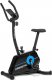 Rower stacjonarny Urbogym Rocky Blue magnetyczny 1