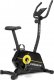 Rower stacjonarny Urbogym Rocky Yellow magnetyczny 4
