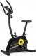 Rower stacjonarny Urbogym Rocky Yellow magnetyczny 13
