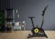 Rower stacjonarny Urbogym Rocky Yellow magnetyczny 14