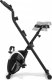 Rower stacjonarny Urbogym X-Bike Alpha magnetyczny 6