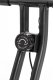 Rower stacjonarny Urbogym X-Bike Alpha magnetyczny 11