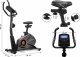 Rower stacjonarny Urbogym Lead magnetyczny 16