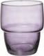 Secret de Gourmet Komplet 6 kolorowych szklanek 280 ml 6