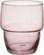 Secret de Gourmet Komplet 6 kolorowych szklanek 280 ml 7